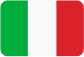 Akkreditierte Zertifikation Italiano